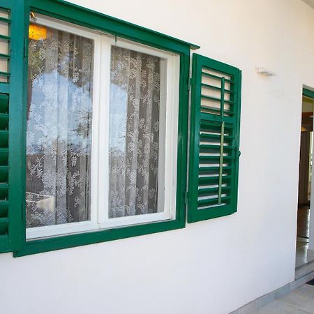 Apartment Nola Podgora Oda fotoğraf