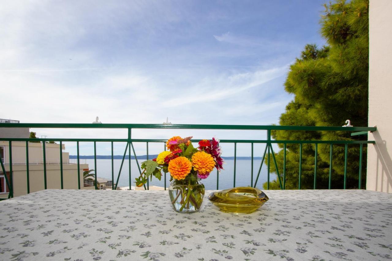 Apartment Nola Podgora Dış mekan fotoğraf