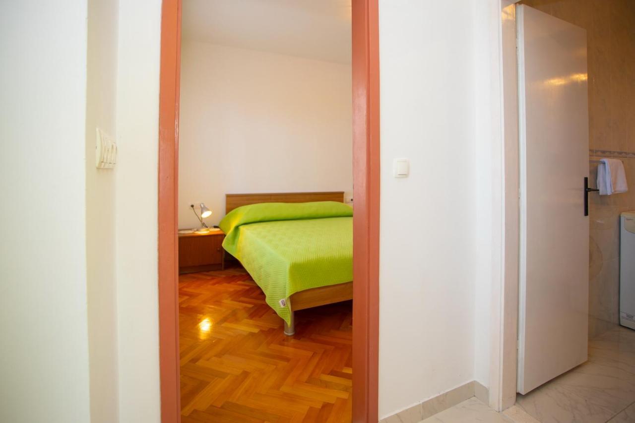 Apartment Nola Podgora Dış mekan fotoğraf