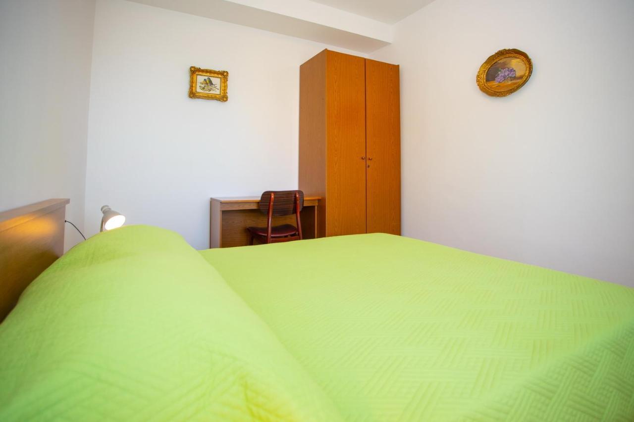 Apartment Nola Podgora Dış mekan fotoğraf