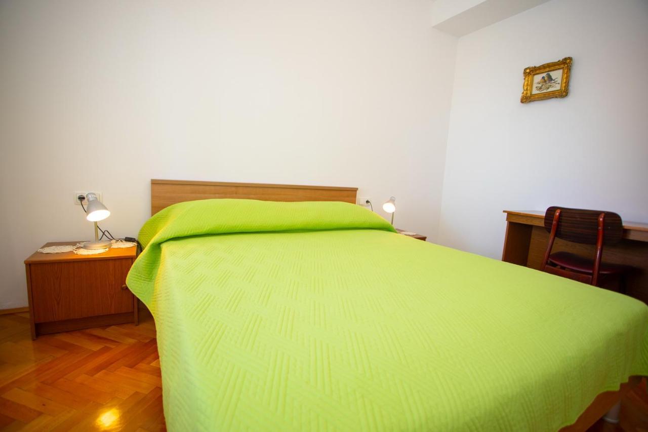 Apartment Nola Podgora Dış mekan fotoğraf