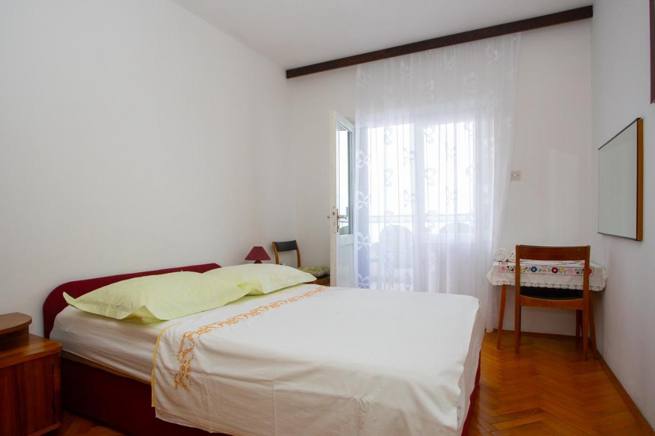 Apartment Nola Podgora Dış mekan fotoğraf