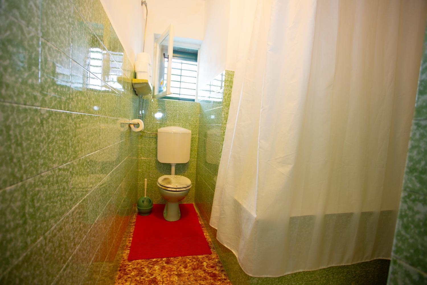 Apartment Nola Podgora Oda fotoğraf